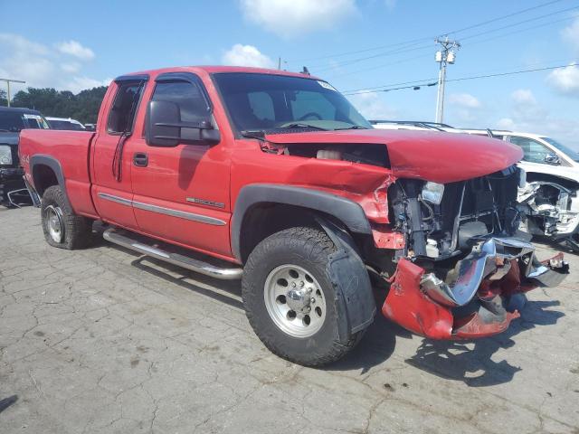 Photo 4 from auction – 2006 GMC SIERRA K25 with VIN 1GTHK29U36E286338