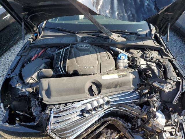Photo 11 from auction – 2017 AUDI A4 PREMIUM with VIN WAUENAF45HN061797