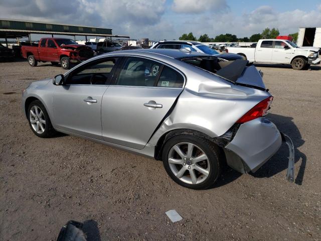 Photo 2 from auction – 2016 VOLVO S60 PREMIE with VIN YV1612TK4G2413791