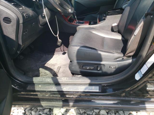 Photo 7 from auction – 2008 LEXUS ES 350 with VIN JTHBJ46G582246459