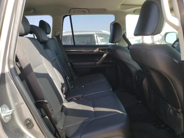 Photo 11 from auction – 2014 LEXUS GX 460 with VIN JTJBM7FX2E5068530