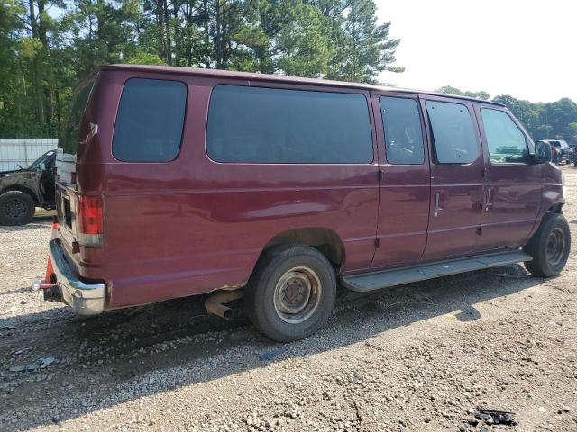 Photo 3 from auction – 2005 FORD ECONOLINE with VIN 1FBSS31L55HA92796