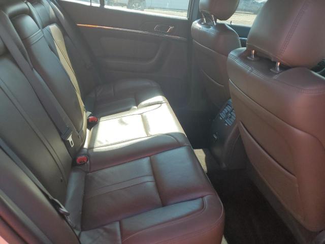 Photo 10 from auction – 2015 LINCOLN MKS with VIN 1LNHL9DK1FG602556