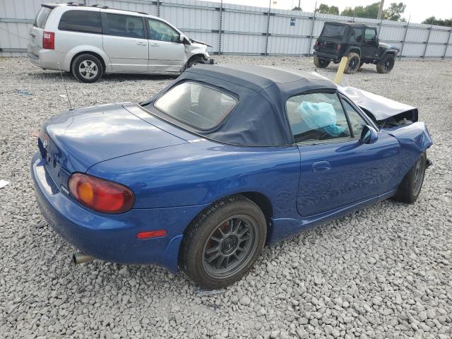 Photo 3 from auction – 1999 MAZDA MX-5 MIATA with VIN JM1NB3530X0128866