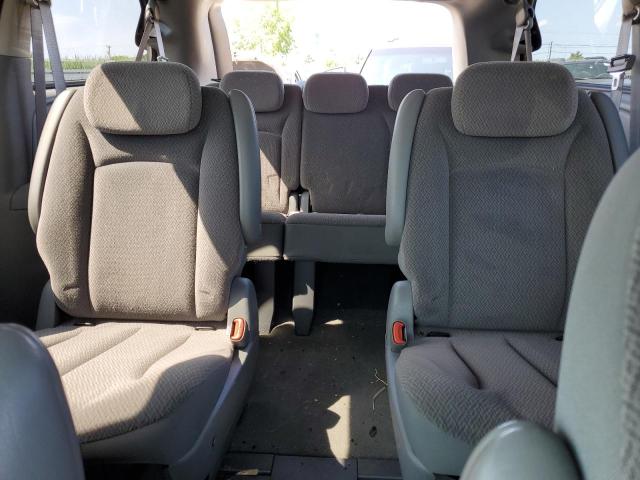 Photo 10 from auction – 2007 DODGE GRAND CARA with VIN 2D4GP44L57R173067