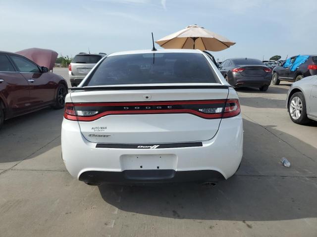 Photo 6 from auction – 2016 DODGE DART SXT with VIN 1C3CDFBBXGD732954