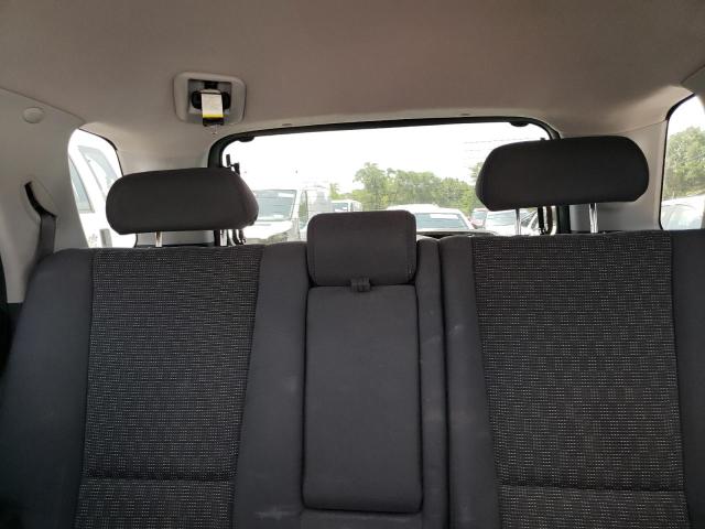 Photo 10 from auction – 2008 KIA SPORTAGE E with VIN KNDJE723087533538
