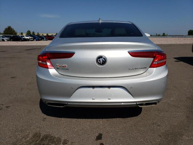 Photo 6 from auction – 2017 BUICK LACROSSE P with VIN 1G4ZN5SS8HU201357