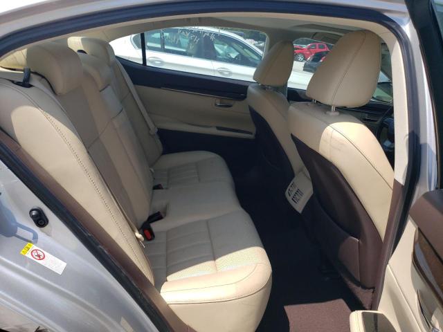 Photo 10 from auction – 2016 LEXUS ES 350 with VIN 58ABK1GG2GU007695