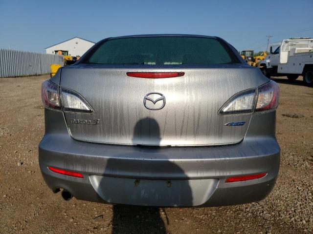 Photo 6 from auction – 2013 MAZDA 3 I with VIN JM1BL1V78D1753562