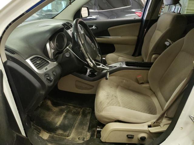 Photo 7 from auction – 2013 DODGE JOURNEY SX with VIN 3C4PDDBG9DT661765