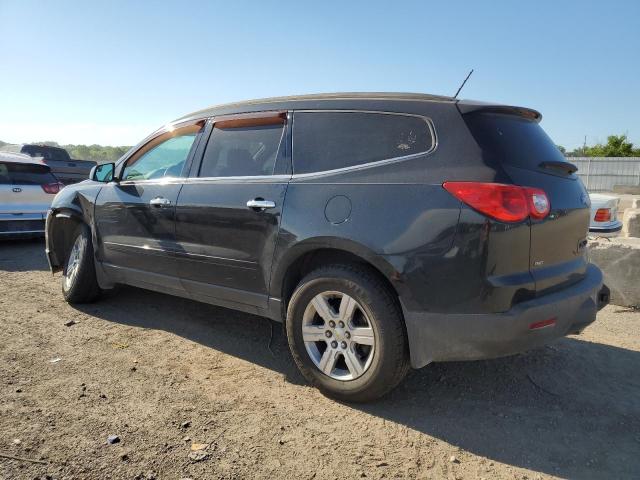 Photo 2 from auction – 2012 CHEVROLET TRAVERSE L with VIN 1GNKVJED0CJ291648