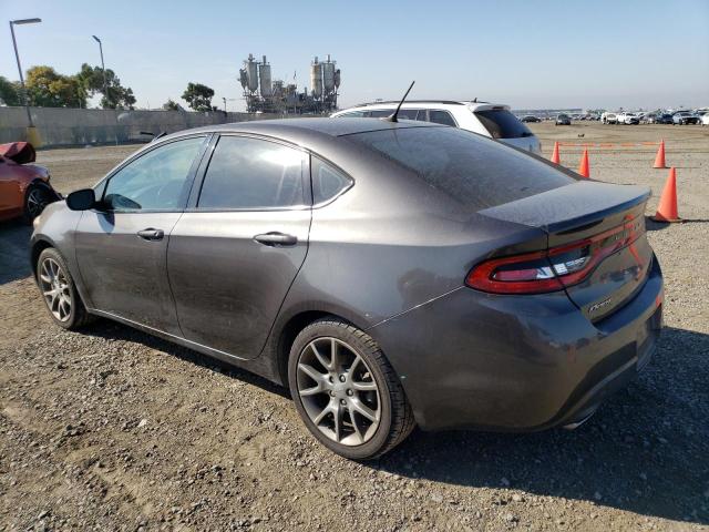 Photo 2 from auction – 2014 DODGE DART SXT with VIN 1C3CDFBBXED868546