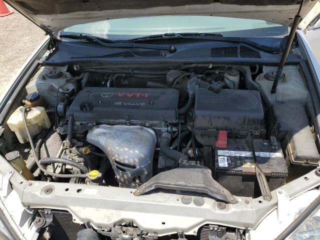 Photo 11 from auction – 2004 TOYOTA CAMRY LE with VIN 4T1BE32K24U839569