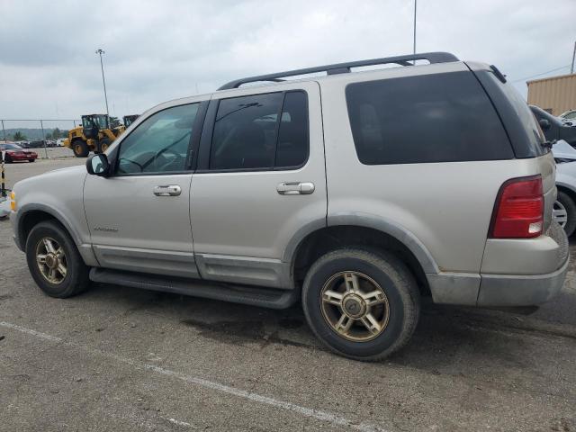 Photo 2 from auction – 2002 FORD EXPLORER X with VIN 1FMZU73KX2ZC64791