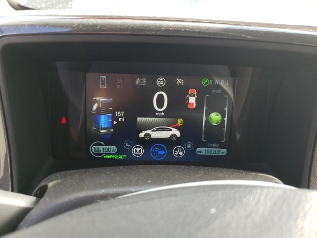 Photo 9 from auction – 2014 CHEVROLET VOLT with VIN 1G1RB6E45EU127707