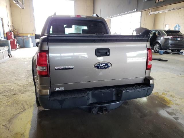 Photo 6 from auction – 2007 FORD EXPLORER S with VIN 1FMEU31K17UA21398