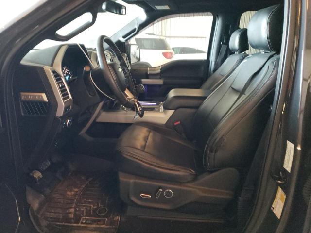 Photo 7 from auction – 2016 FORD F150 SUPER with VIN 1FTEW1CF4GFB98437