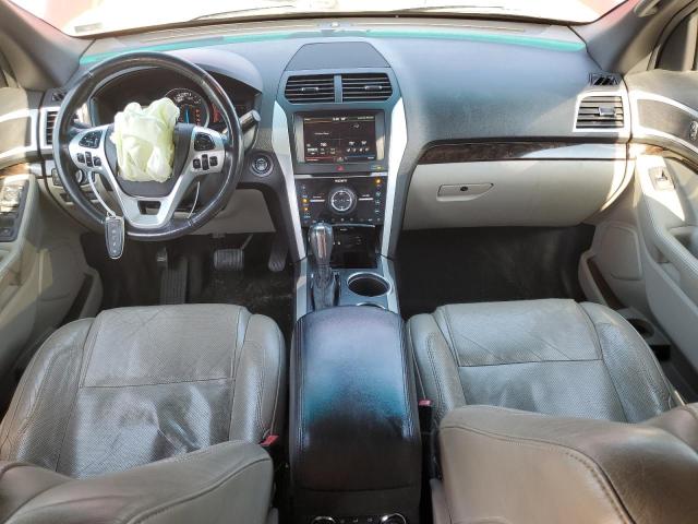 Photo 8 from auction – 2011 FORD EXPLORER L with VIN 1FMHK7F82BGA37723