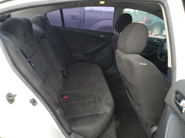 Photo 10 from auction – 2010 NISSAN ALTIMA BAS with VIN 1N4AL2APXAN447240