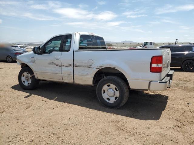 Photo 2 from auction – 2008 FORD F150 with VIN 1FTRF14V88KE56006