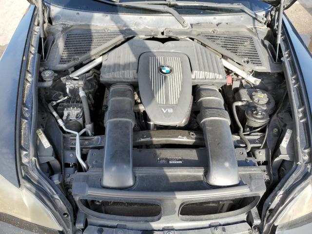 صورة رقم 12 من المزاد - 2007 BMW X5 4.8I مع VIN 4USFE835X7LY65739