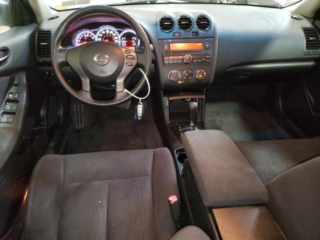 Photo 8 from auction – 2012 NISSAN ALTIMA BAS with VIN 1N4AL2APXCC157885