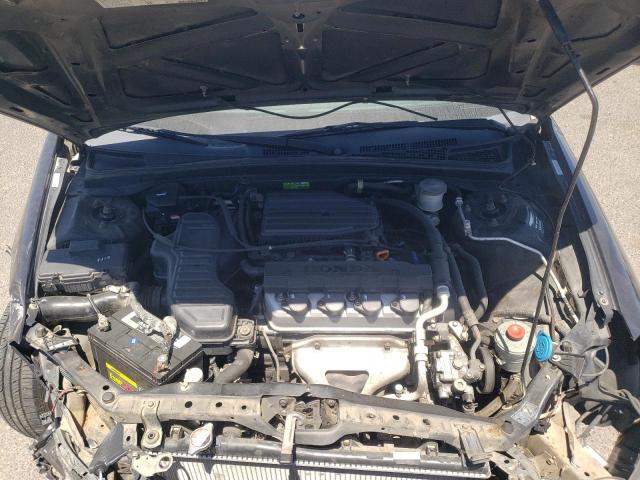 Photo 11 from auction – 2003 HONDA CIVIC LX with VIN 2HGES16513H566095