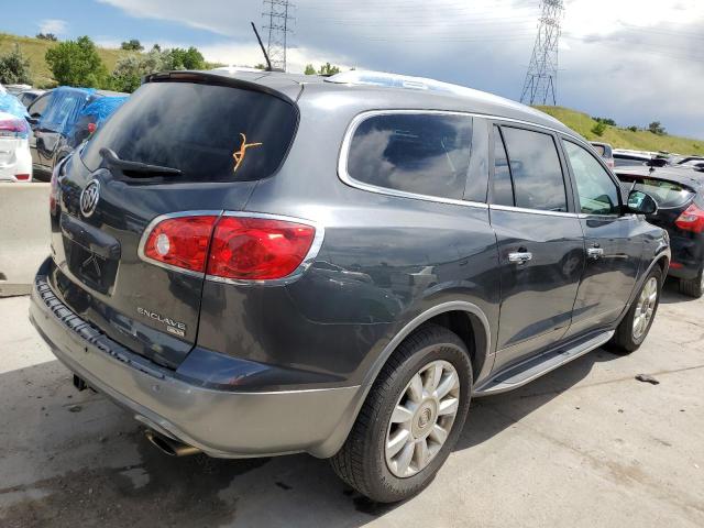 Photo 3 from auction – 2011 BUICK ENCLAVE CX with VIN 5GAKVBEDXBJ203171
