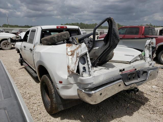 Photo 2 from auction – 2018 RAM 3500 ST with VIN 3C63RRGL3JG407855