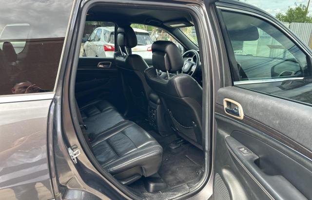 Photo 6 from auction – 2014 JEEP GRAND CHER with VIN 1C4RJEBG2EC364275