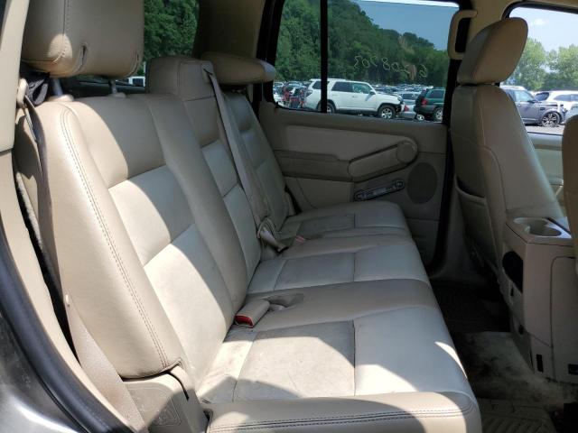 Photo 11 from auction – 2006 FORD EXPLORER E with VIN 1FMEU74E36UB12331