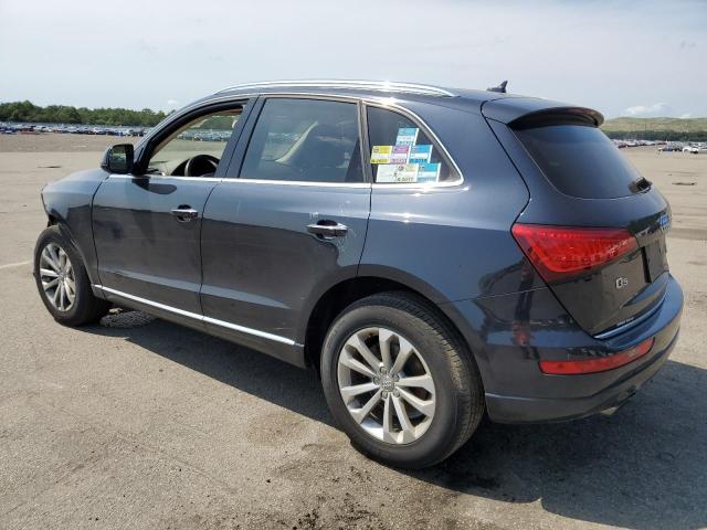 Photo 2 from auction – 2016 AUDI Q5 PREMIUM with VIN WA1L2AFP3GA021294