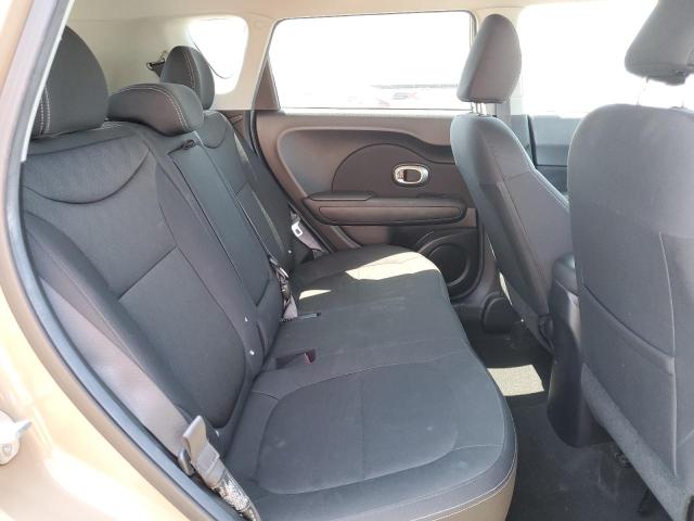 Photo 10 from auction – 2014 KIA SOUL with VIN KNDJN2A26E7099391