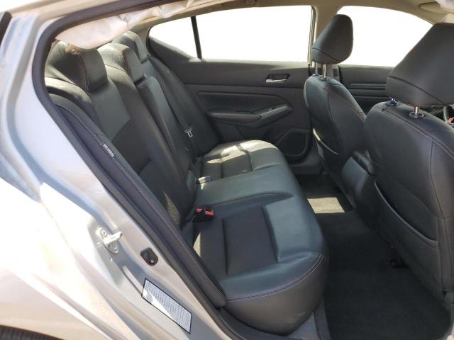 Photo 10 from auction – 2021 NISSAN ALTIMA SR with VIN 1N4BL4CV6MN336135