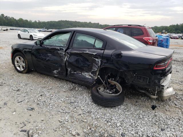 Photo 2 from auction – 2022 DODGE CHARGER SX with VIN 2C3CDXBG4NH138099