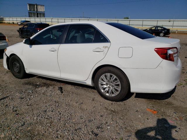 Photo 2 from auction – 2013 TOYOTA CAMRY L with VIN 4T1BF1FK7DU641680