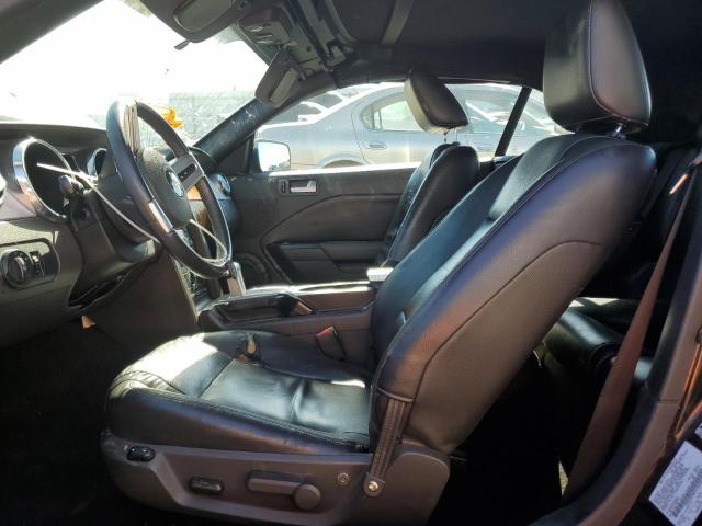 Photo 7 from auction – 2005 FORD MUSTANG with VIN 1ZVFT84N855188280
