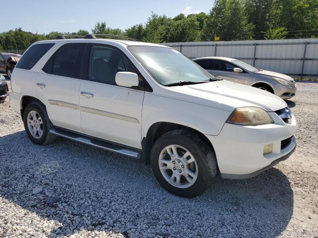 Photo 4 from auction – 2006 ACURA MDX with VIN 2HNYD18816H505955