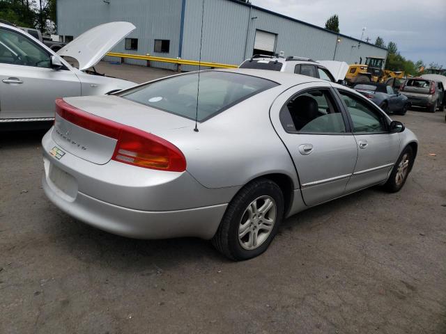 Photo 3 from auction – 2001 DODGE INTREPID E with VIN 2B3HD56J51H655600