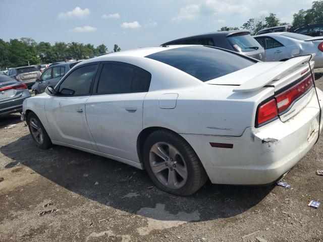 Photo 2 from auction – 2013 DODGE CHARGER SE with VIN 2C3CDXBGXDH554589