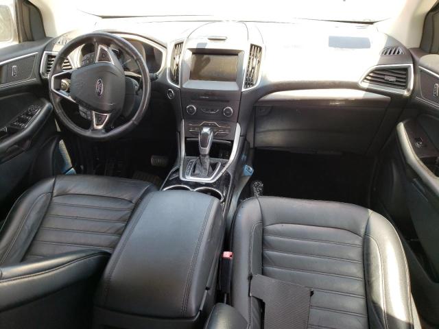 Photo 8 from auction – 2015 FORD EDGE SEL with VIN 2FMTK3J97FBB86144