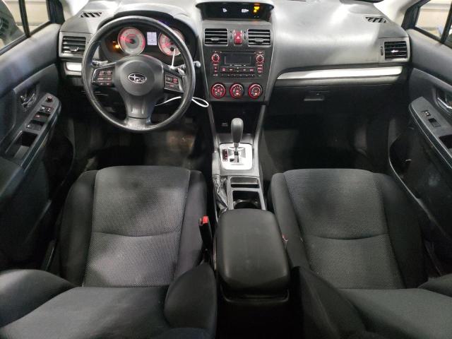 Photo 8 from auction – 2013 SUBARU IMPREZA PR with VIN JF1GJAC69DH033061