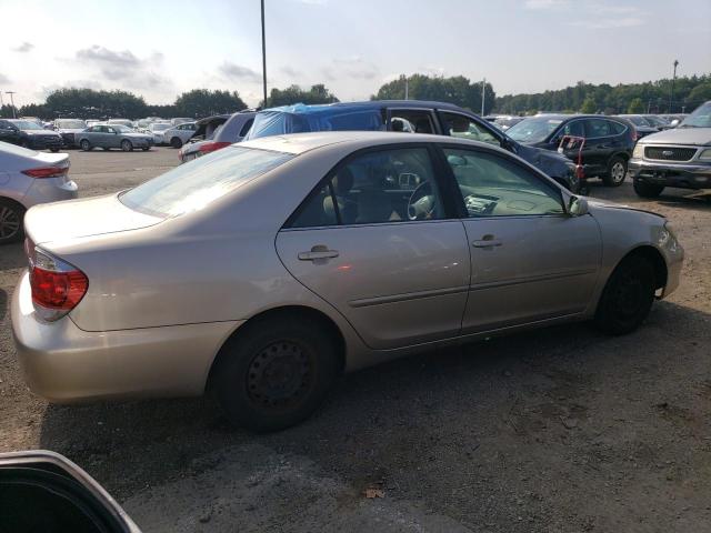 Photo 3 from auction – 2005 TOYOTA CAMRY LE with VIN JTDBE30K753029255