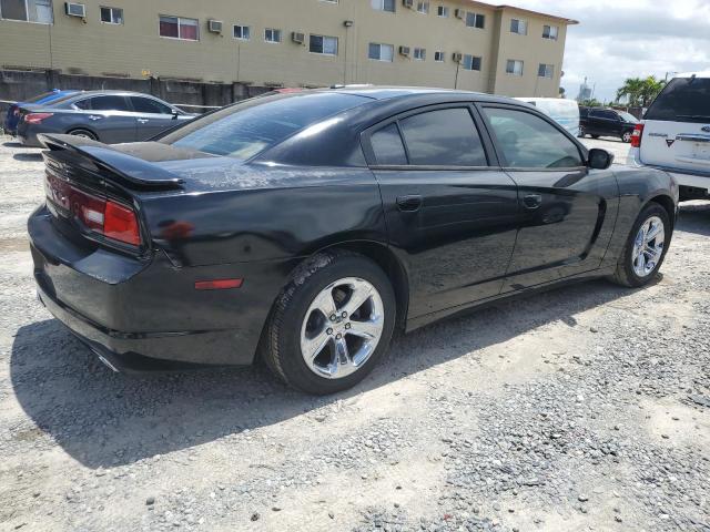 Photo 3 from auction – 2012 DODGE CHARGER SX with VIN 2C3CDXHG1CH164440