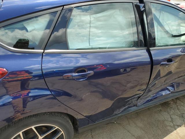 Photo 10 from auction – 2017 FORD FOCUS SEL with VIN 1FADP3M20HL302611