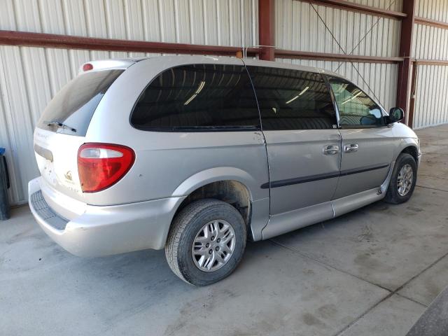 Photo 3 from auction – 2002 DODGE GRAND CARA with VIN 1B4GP44372B529021