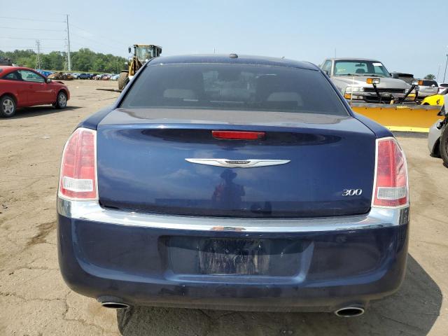 Photo 6 from auction – 2013 CHRYSLER 300 with VIN 2C3CCAAG7DH697890