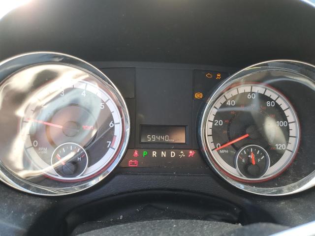 Foto 9 de la subasta – 2015 DODGE GRAND CARA con VIN 2C4RDGCG7FR540862