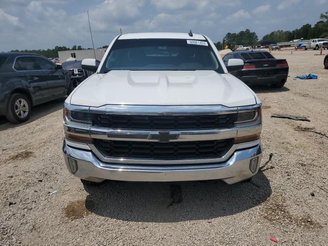Photo 5 from auction – 2016 CHEVROLET SILVERADO with VIN 3GCPCREC8GG340547